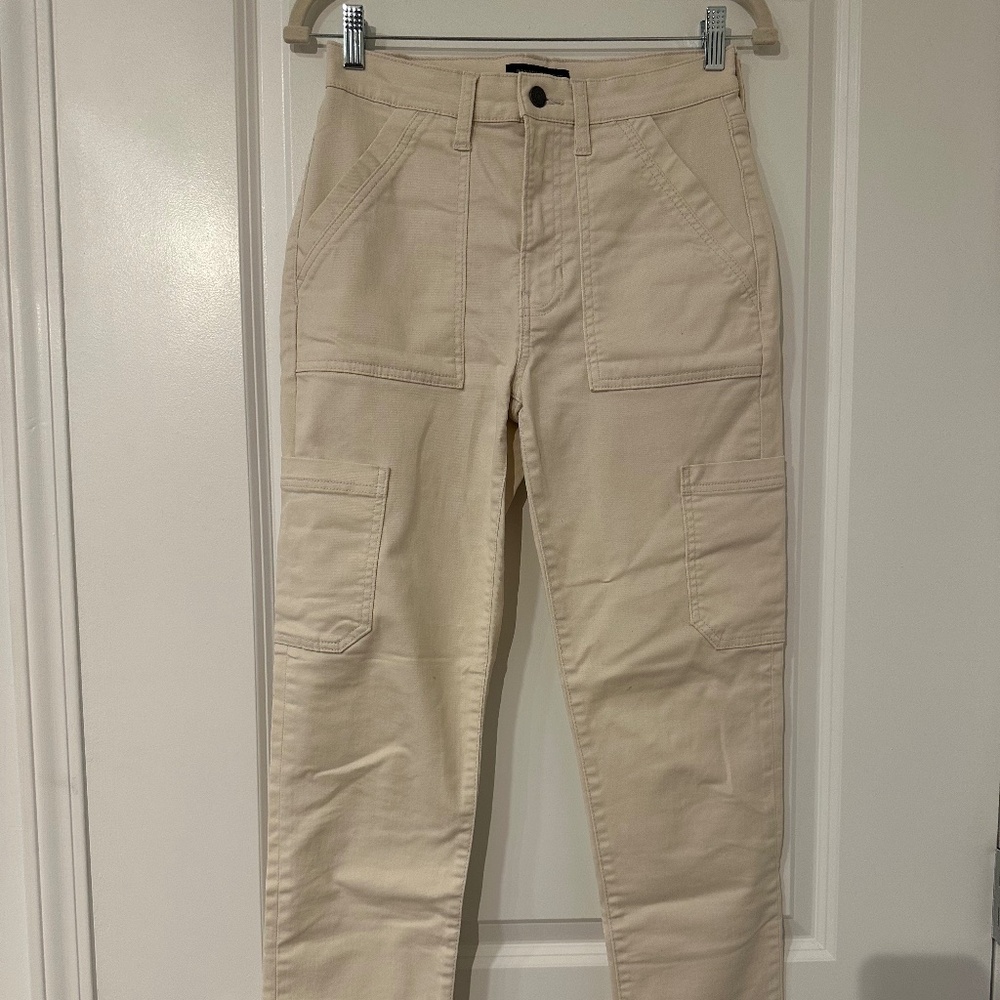 Banana Republic Cargo Pants